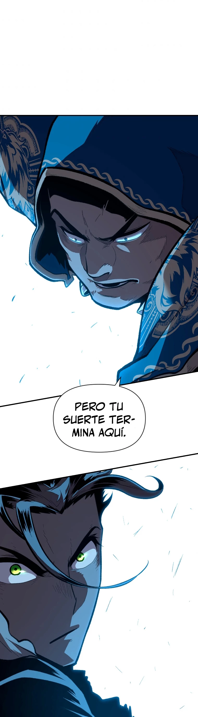 El Mago Devorador de Talentos > Capitulo 32 > Page 151