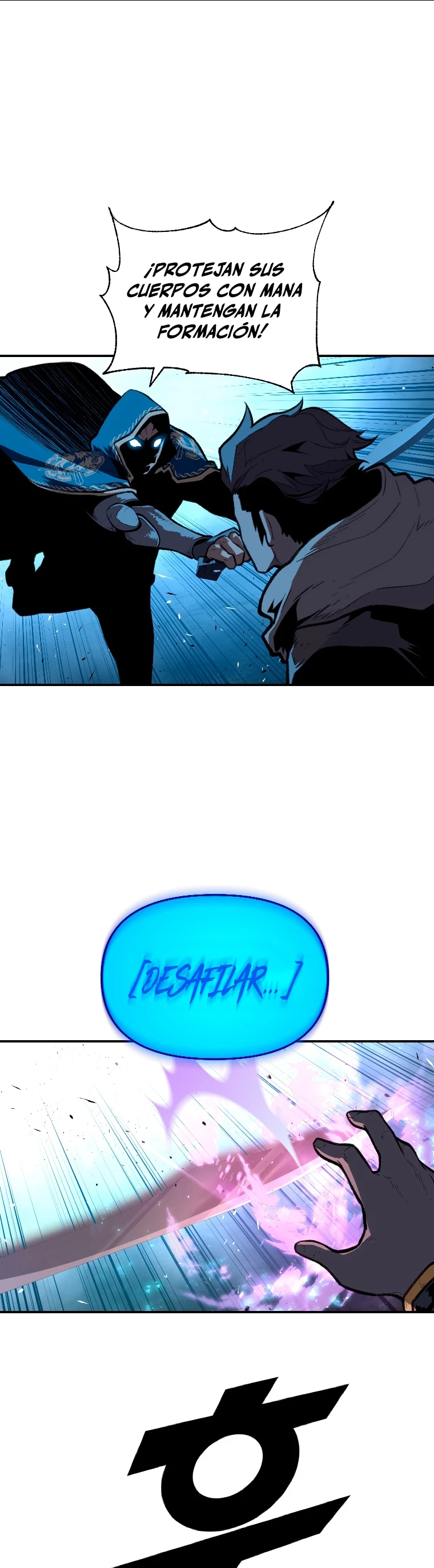 El Mago Devorador de Talentos > Capitulo 32 > Page 211