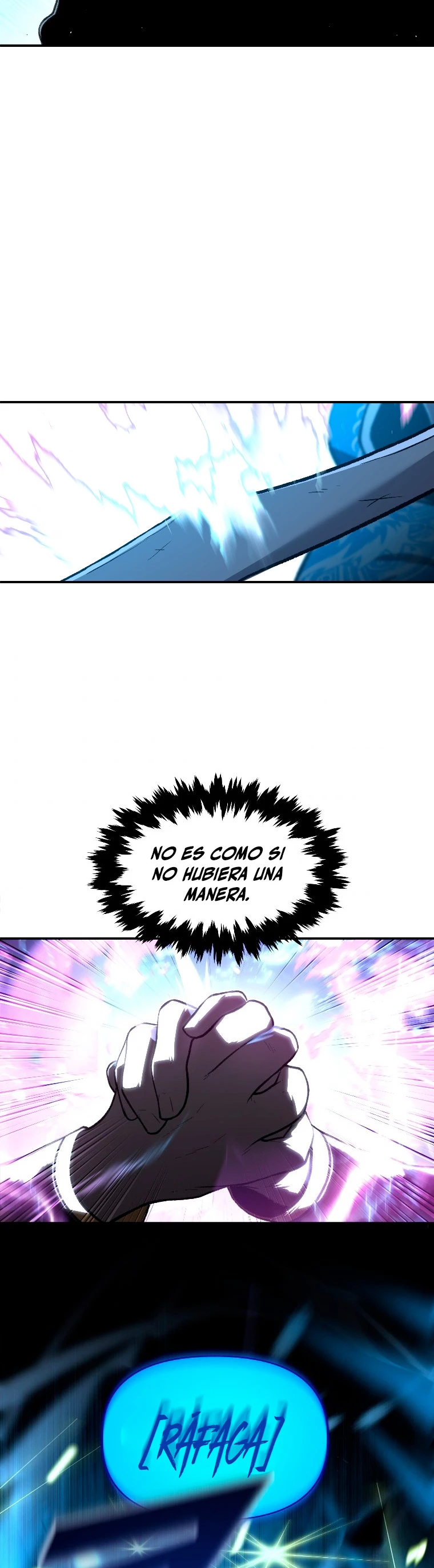 El Mago Devorador de Talentos > Capitulo 32 > Page 261