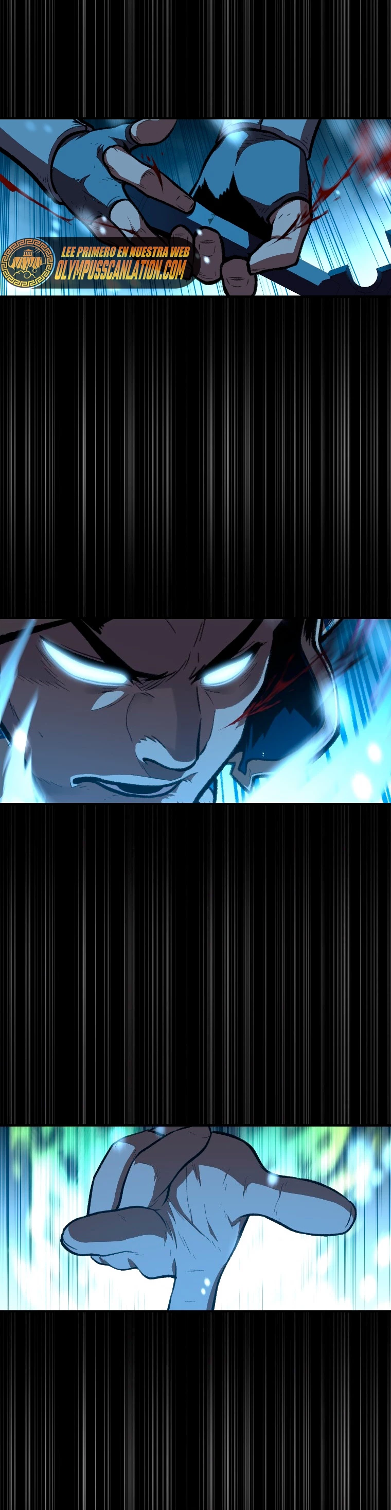 El Mago Devorador de Talentos > Capitulo 32 > Page 311