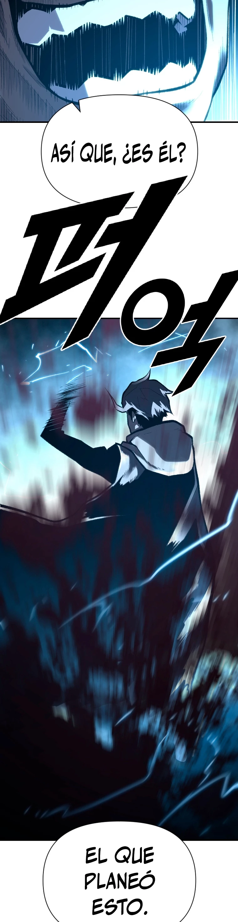 El Mago Devorador de Talentos > Capitulo 32 > Page 361