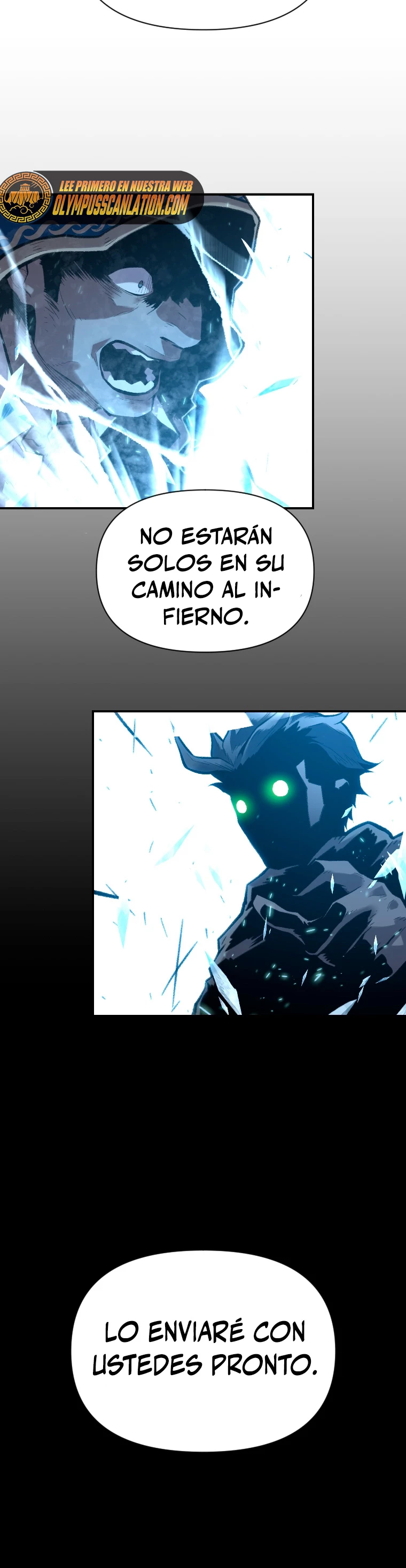 El Mago Devorador de Talentos > Capitulo 32 > Page 371