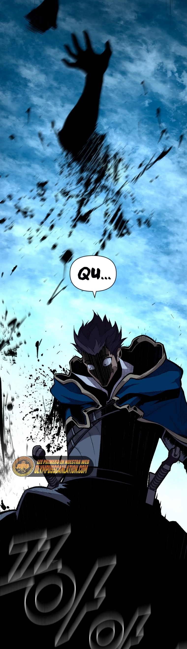 El Mago Devorador de Talentos > Capitulo 33 > Page 91