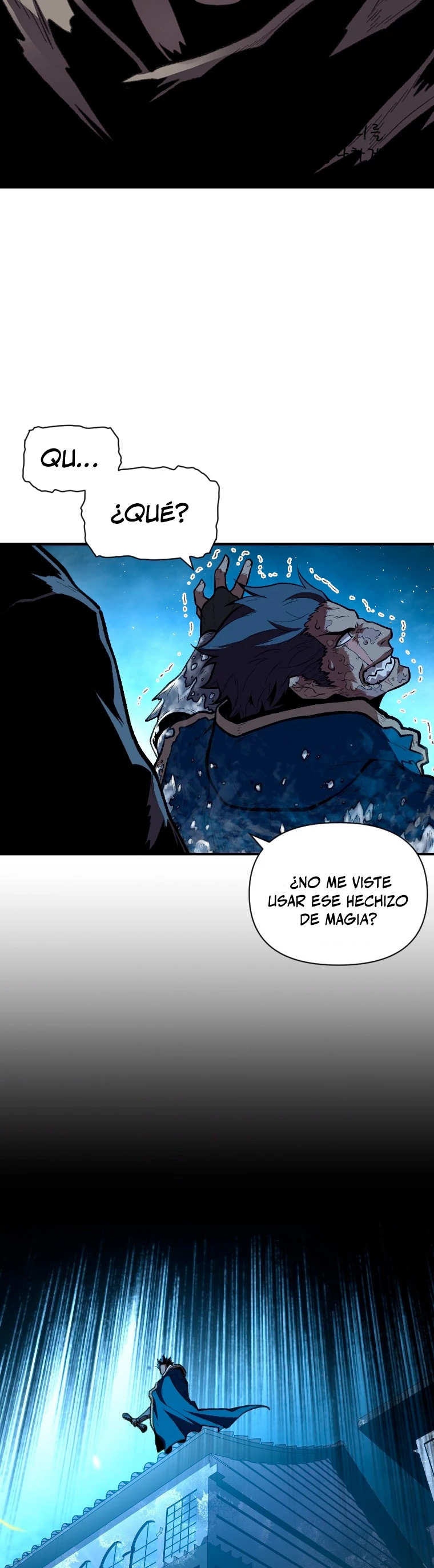 El Mago Devorador de Talentos > Capitulo 33 > Page 181