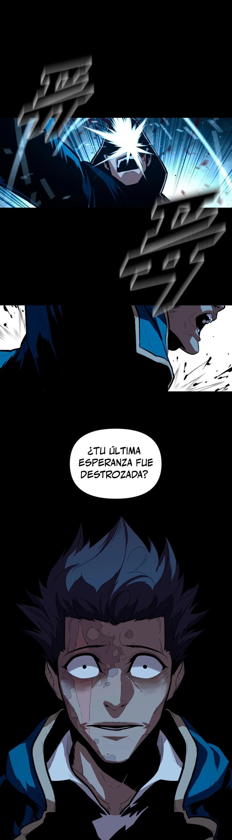 El Mago Devorador de Talentos > Capitulo 33 > Page 211