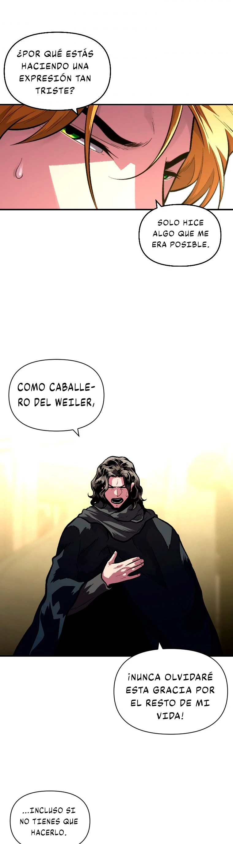 El Mago Devorador de Talentos > Capitulo 34 > Page 191