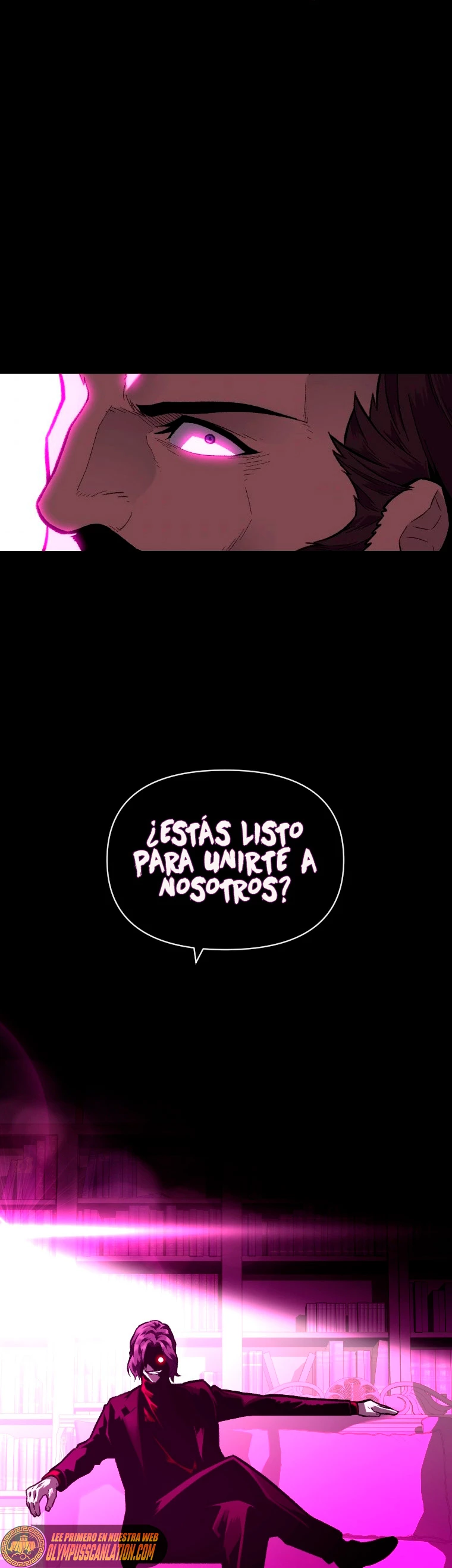 El Mago Devorador de Talentos > Capitulo 34 > Page 321