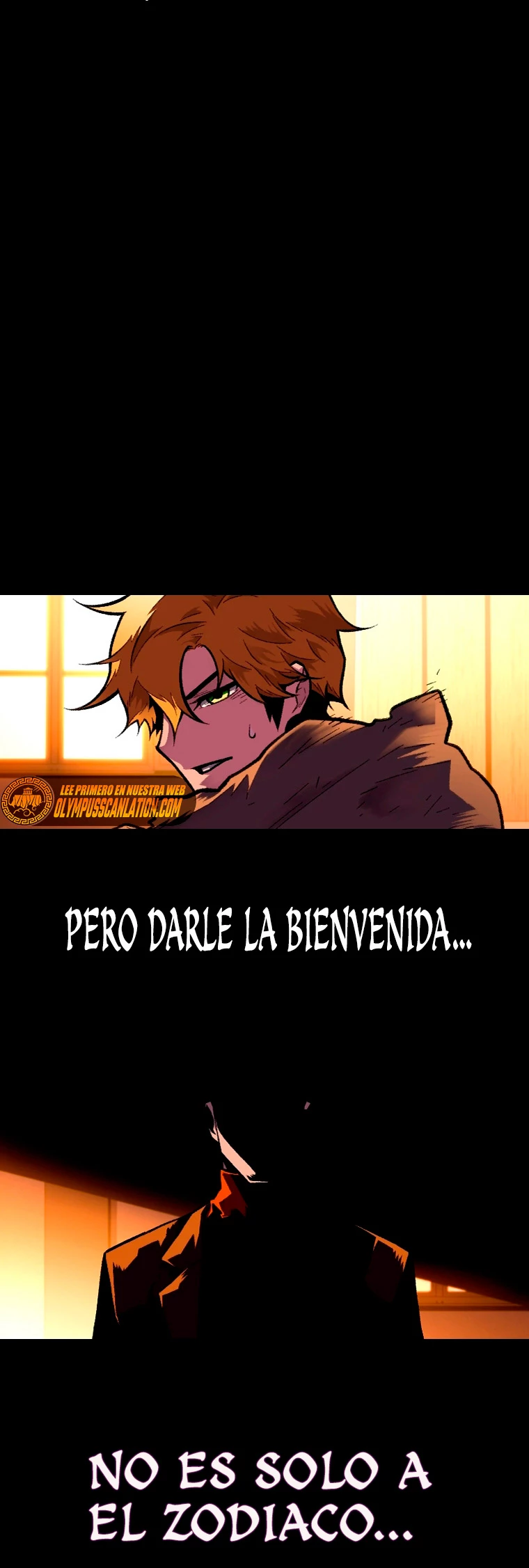 El Mago Devorador de Talentos > Capitulo 34 > Page 351