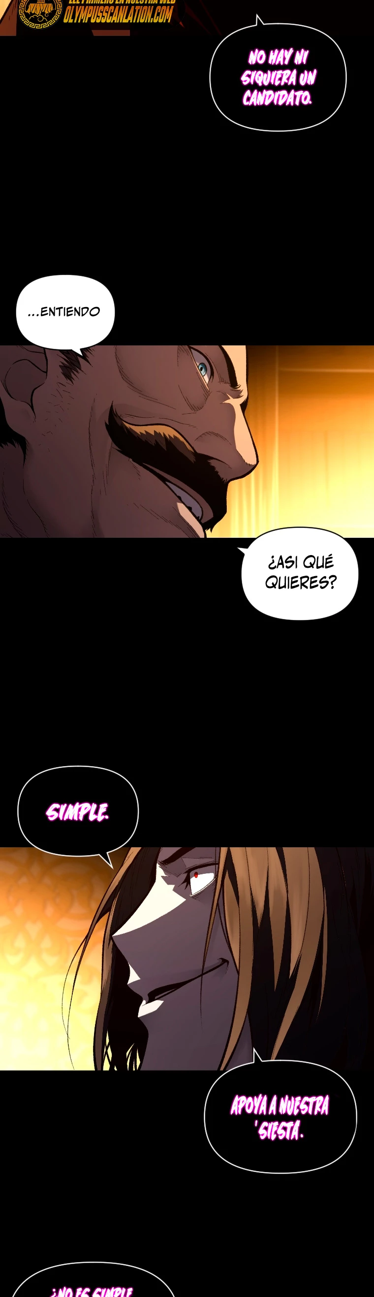 El Mago Devorador de Talentos > Capitulo 35 > Page 91