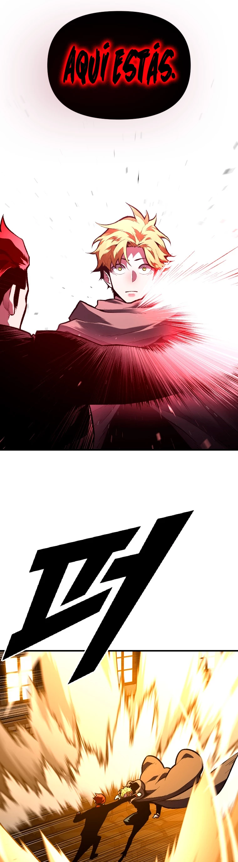 El Mago Devorador de Talentos > Capitulo 35 > Page 221