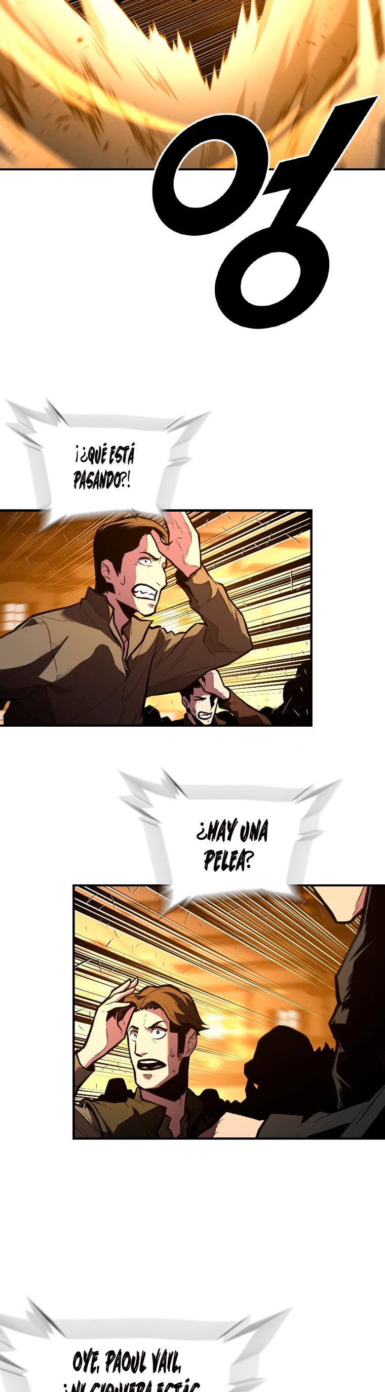 El Mago Devorador de Talentos > Capitulo 35 > Page 231