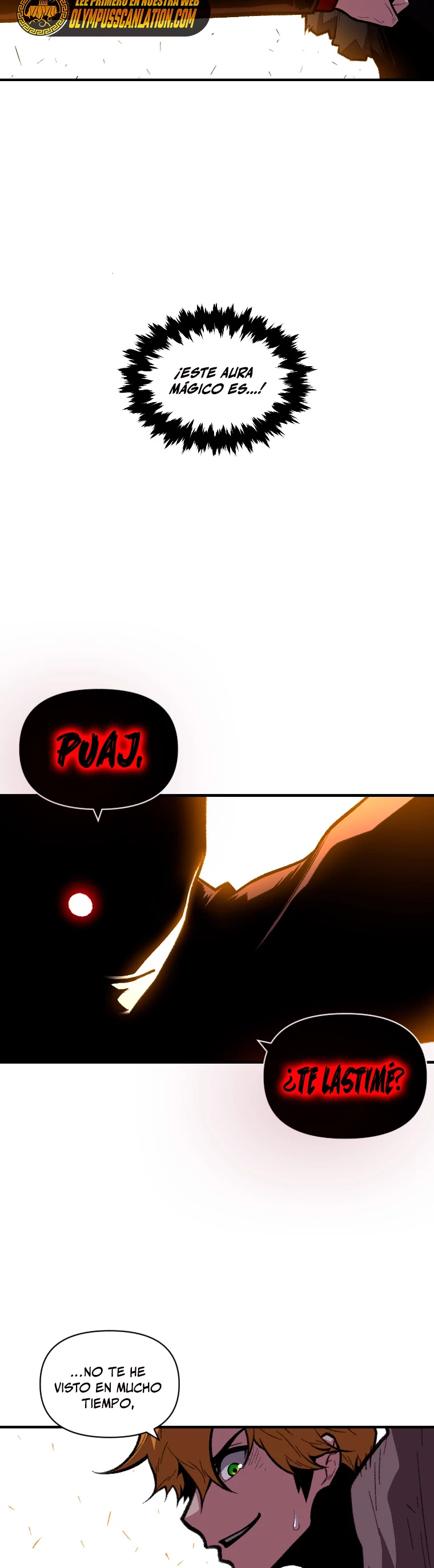 El Mago Devorador de Talentos > Capitulo 35 > Page 251