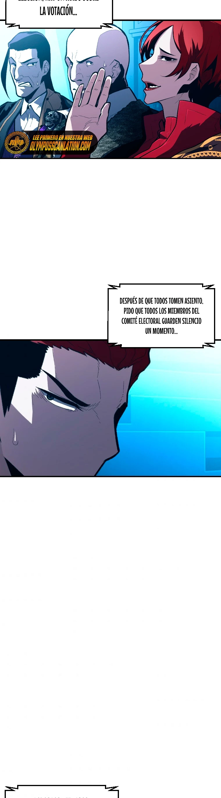 El Mago Devorador de Talentos > Capitulo 36 > Page 191
