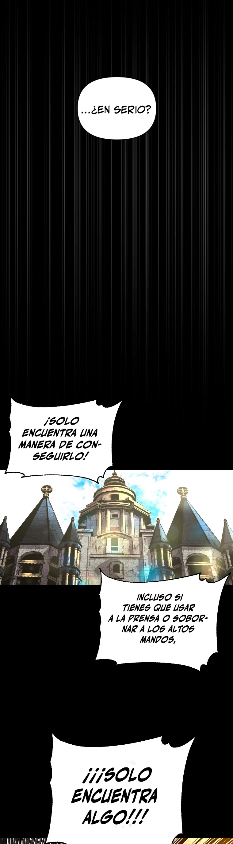 El Mago Devorador de Talentos > Capitulo 37 > Page 161