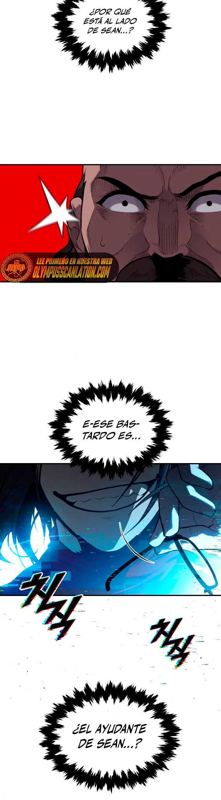 El Mago Devorador de Talentos > Capitulo 37 > Page 261