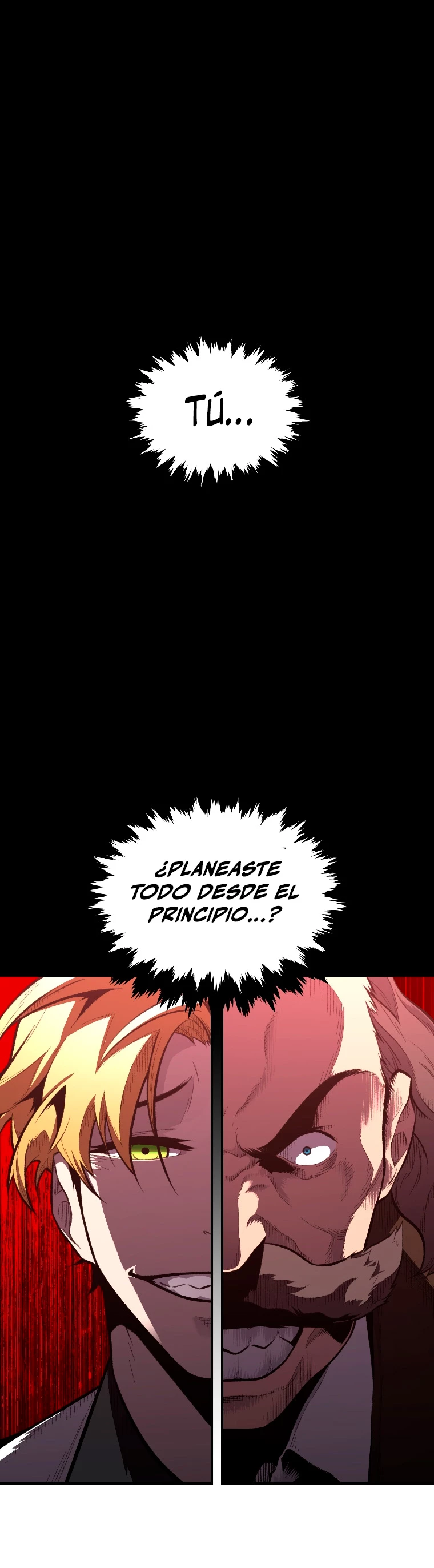 El Mago Devorador de Talentos > Capitulo 37 > Page 281