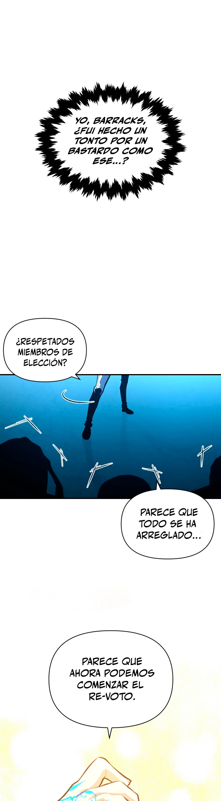 El Mago Devorador de Talentos > Capitulo 37 > Page 291