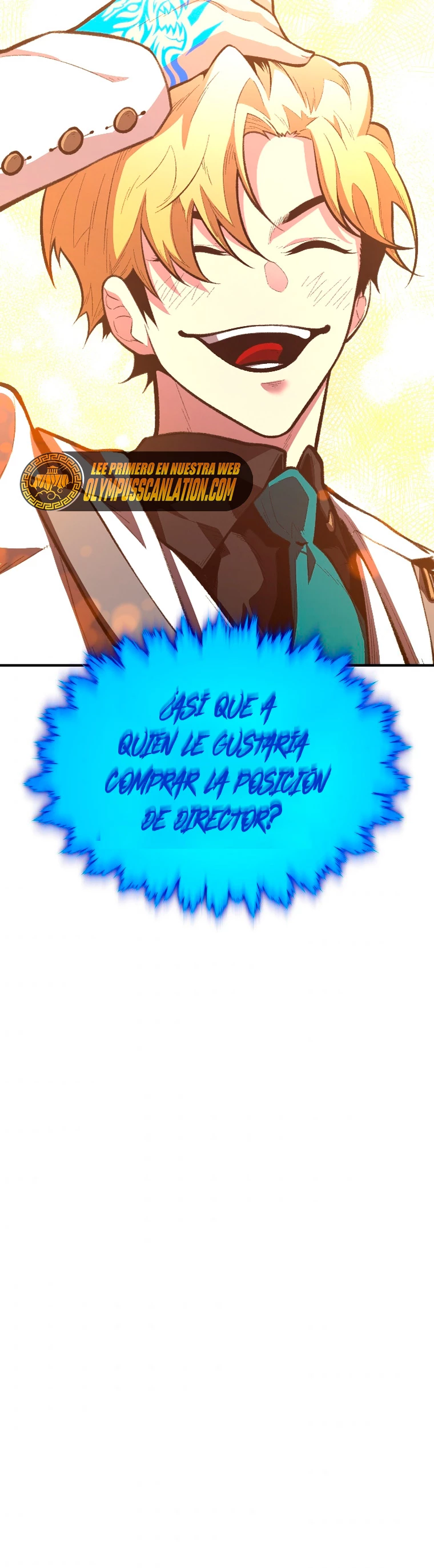 El Mago Devorador de Talentos > Capitulo 37 > Page 301