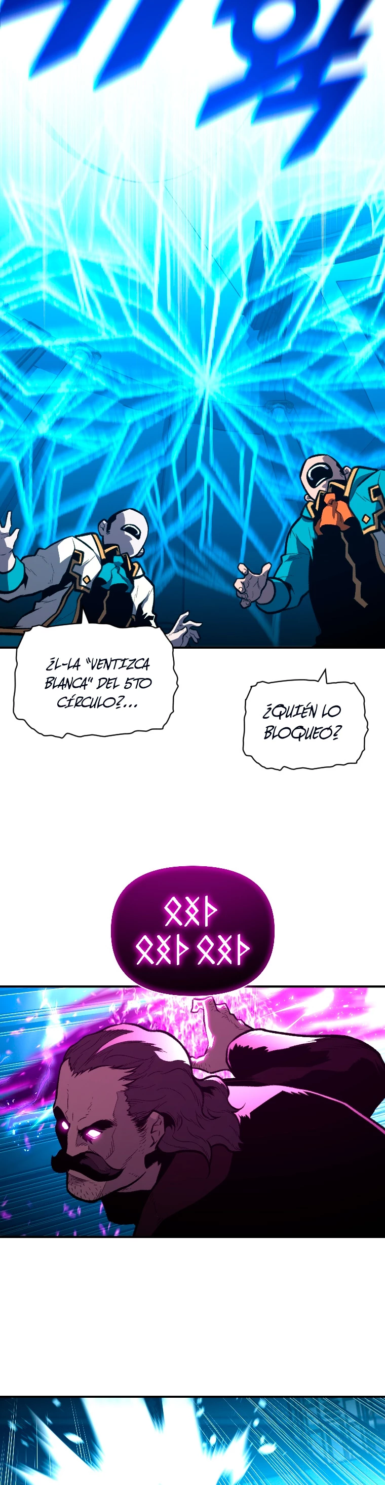 El Mago Devorador de Talentos > Capitulo 38 > Page 81