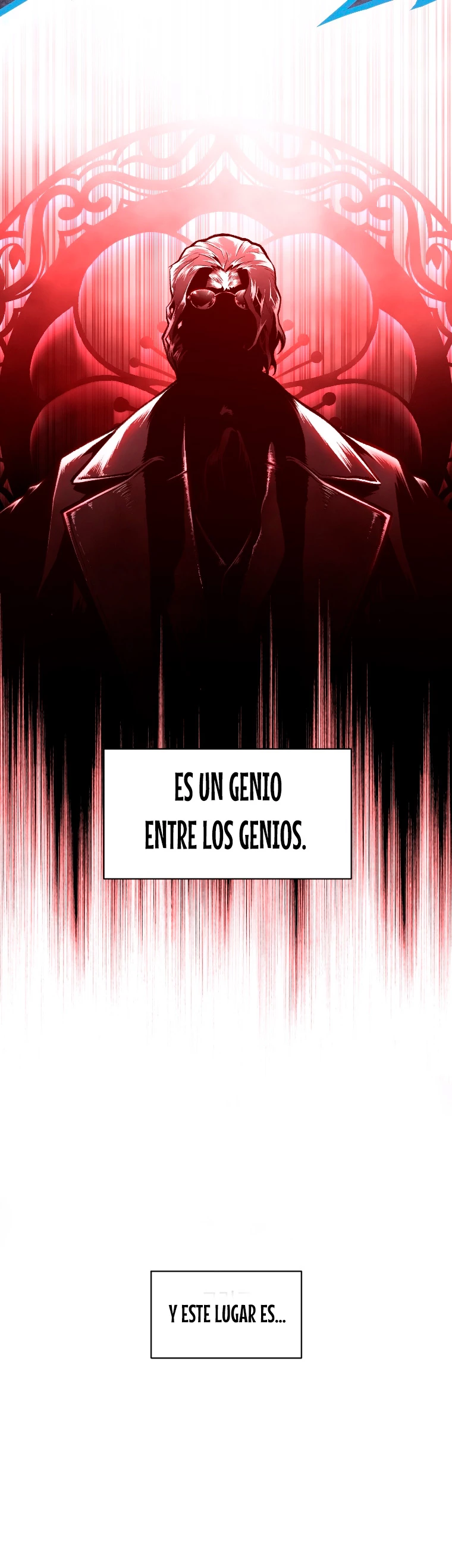 El Mago Devorador de Talentos > Capitulo 38 > Page 361