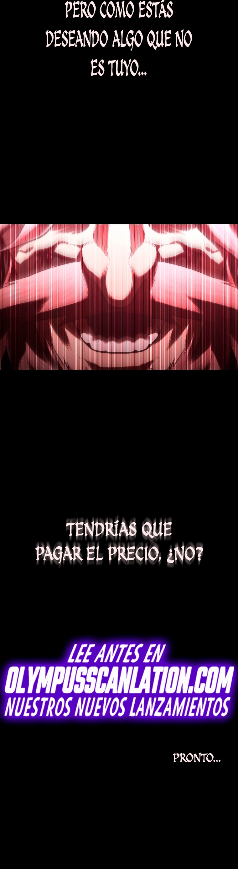 El Mago Devorador de Talentos > Capitulo 38 > Page 431