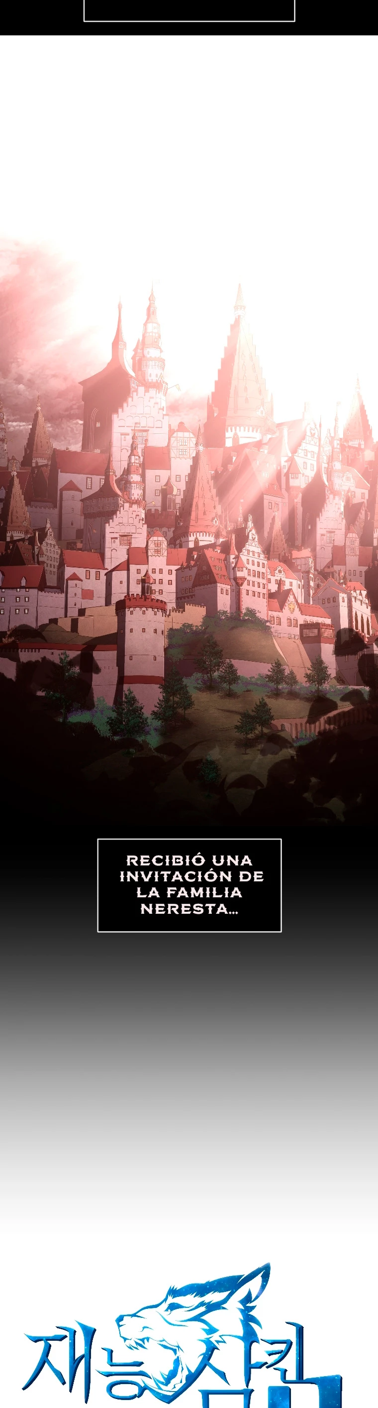 El Mago Devorador de Talentos > Capitulo 39 > Page 31