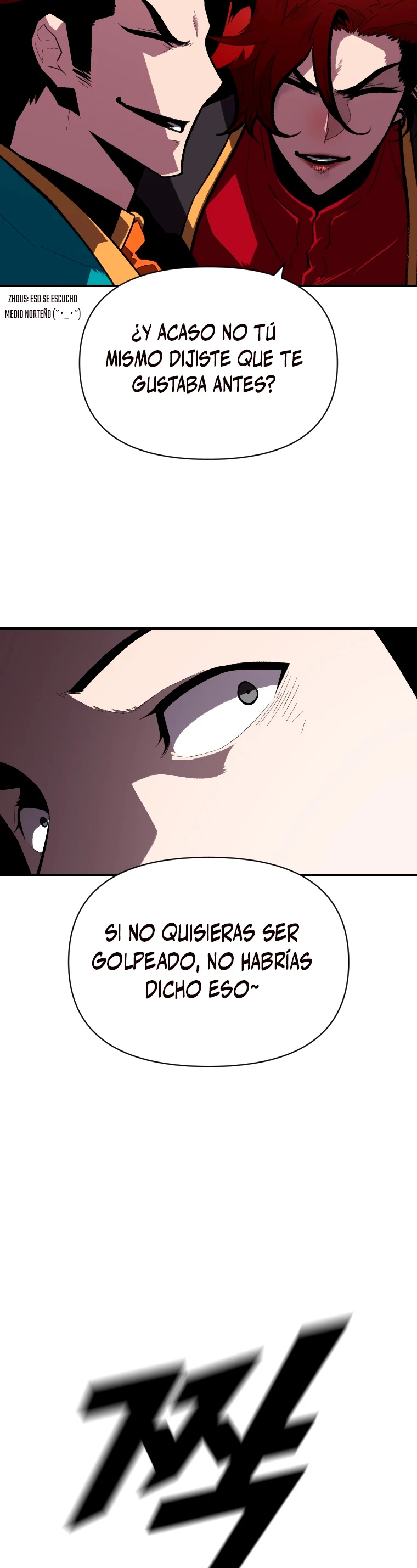 El Mago Devorador de Talentos > Capitulo 39 > Page 91