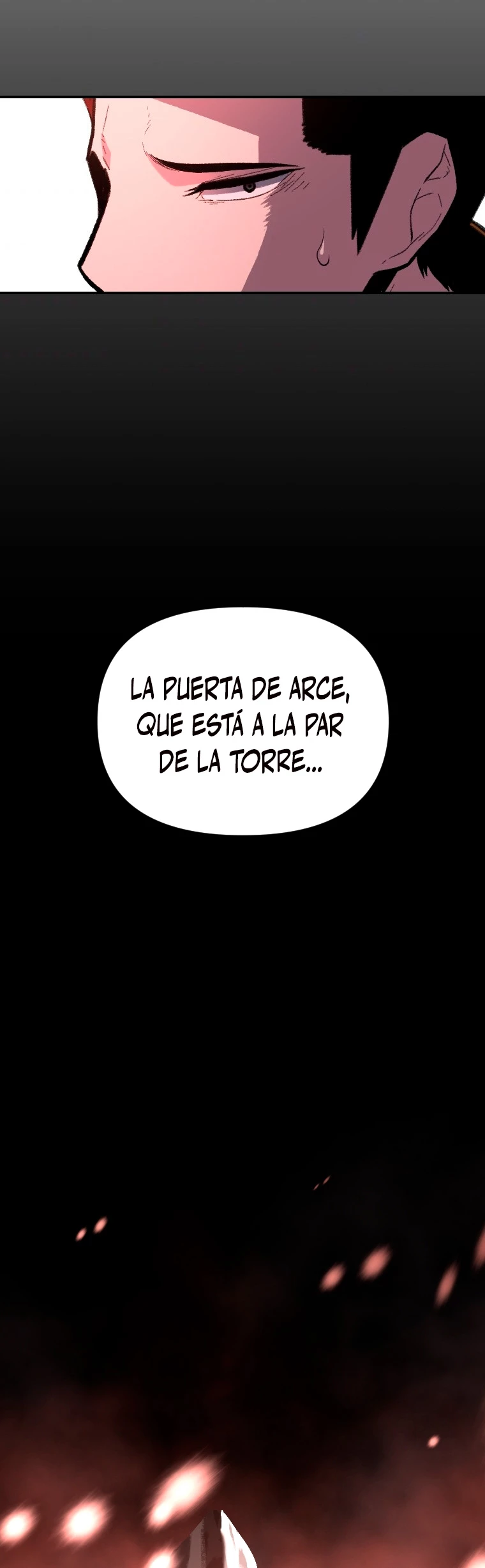 El Mago Devorador de Talentos > Capitulo 39 > Page 351