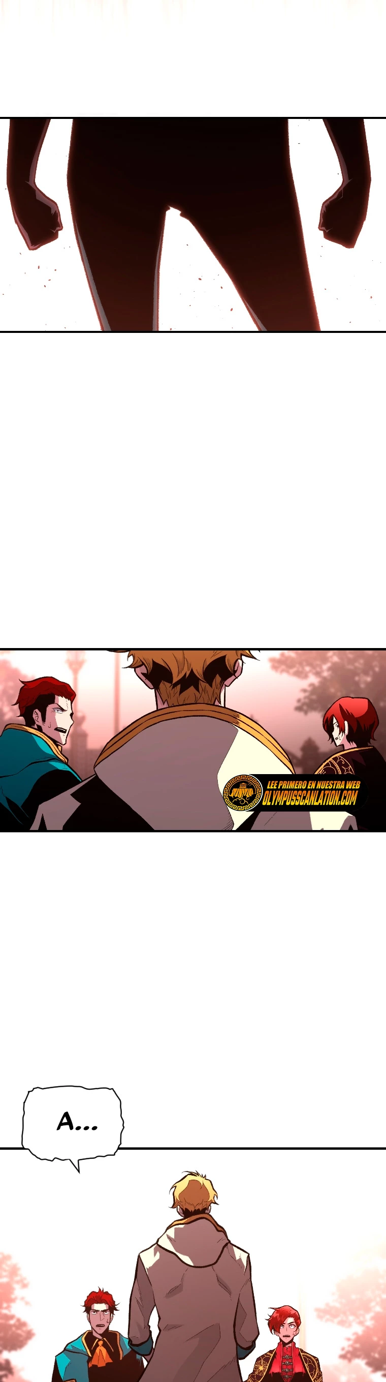 El Mago Devorador de Talentos > Capitulo 40 > Page 201