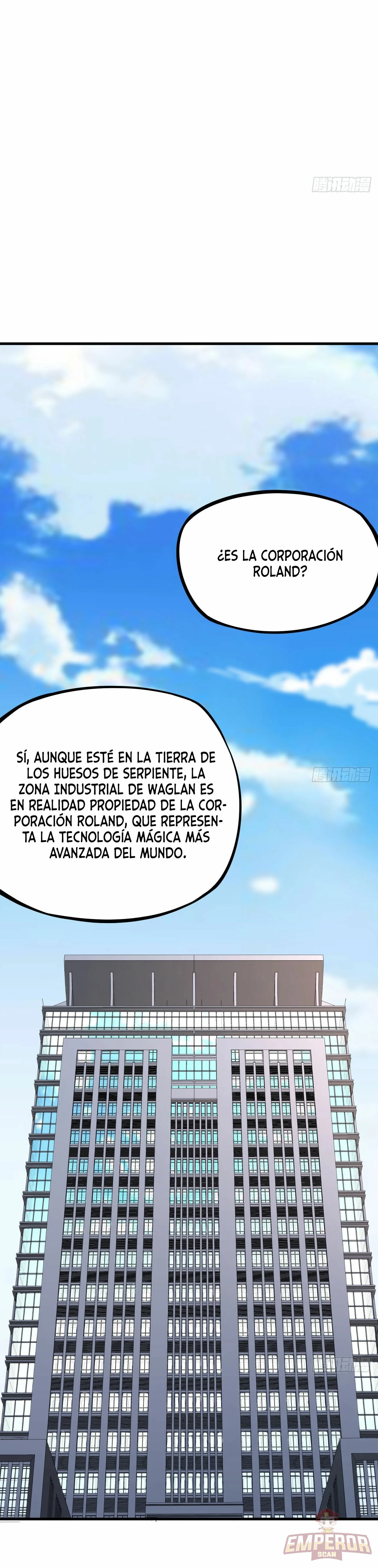 La tierra de dios del mañana > Capitulo 12 > Page 141