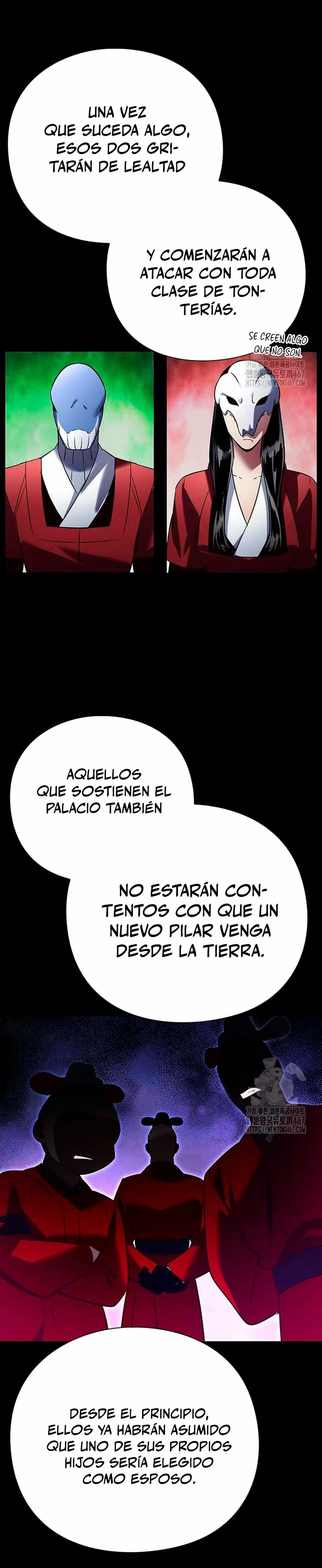 La noche del goblin > Capitulo 82 > Page 41