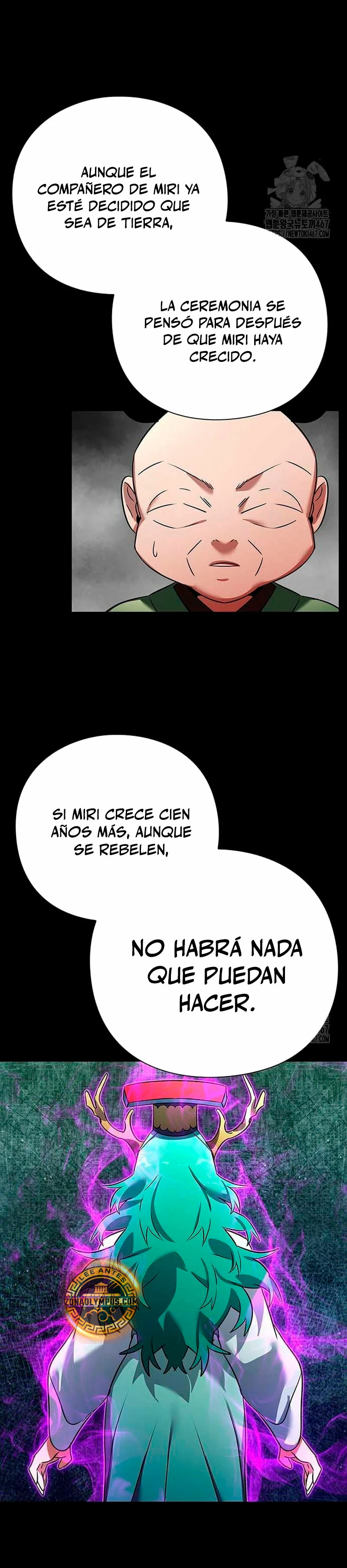 La noche del goblin > Capitulo 82 > Page 61