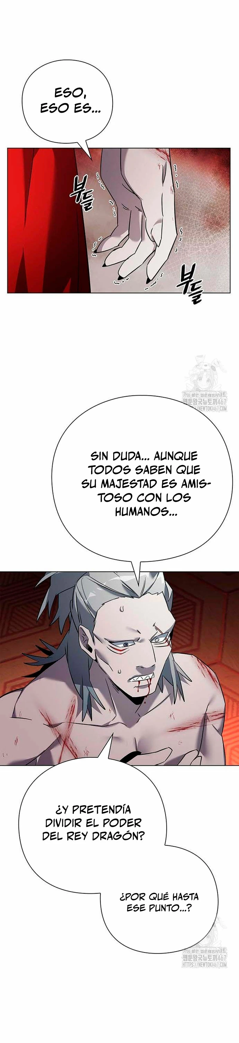 La noche del goblin > Capitulo 82 > Page 171