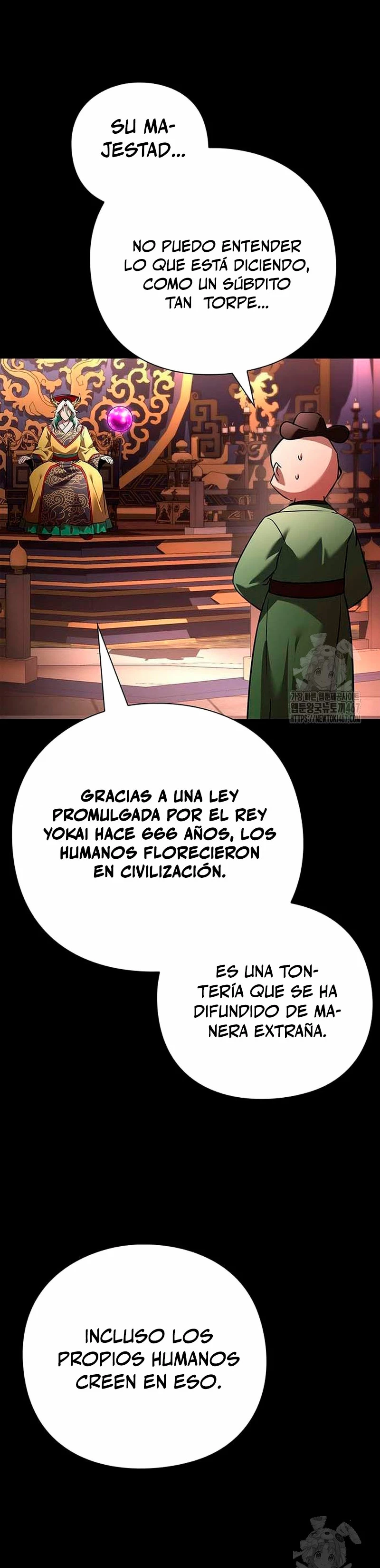 La noche del goblin > Capitulo 82 > Page 311