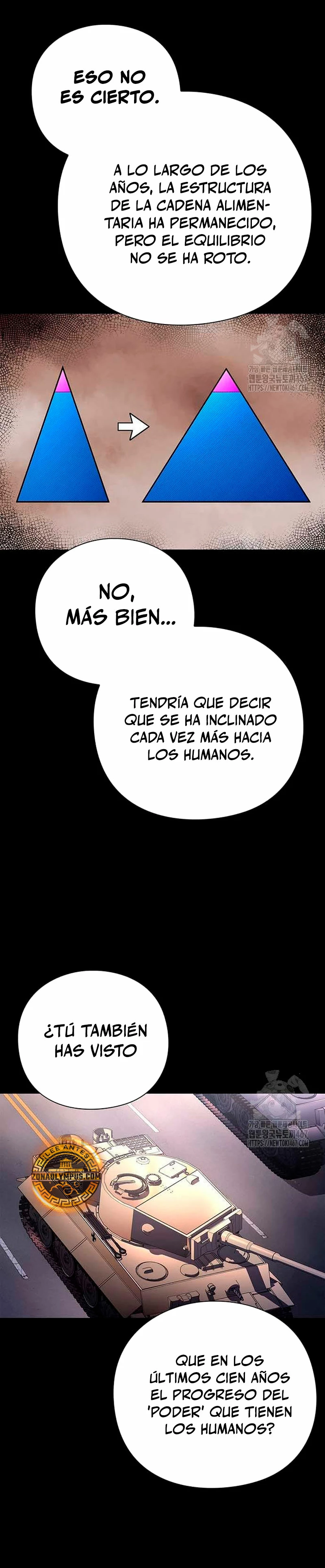 La noche del goblin > Capitulo 82 > Page 331