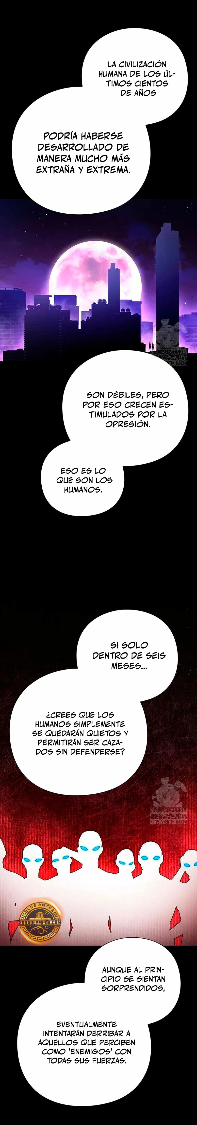 La noche del goblin > Capitulo 82 > Page 351