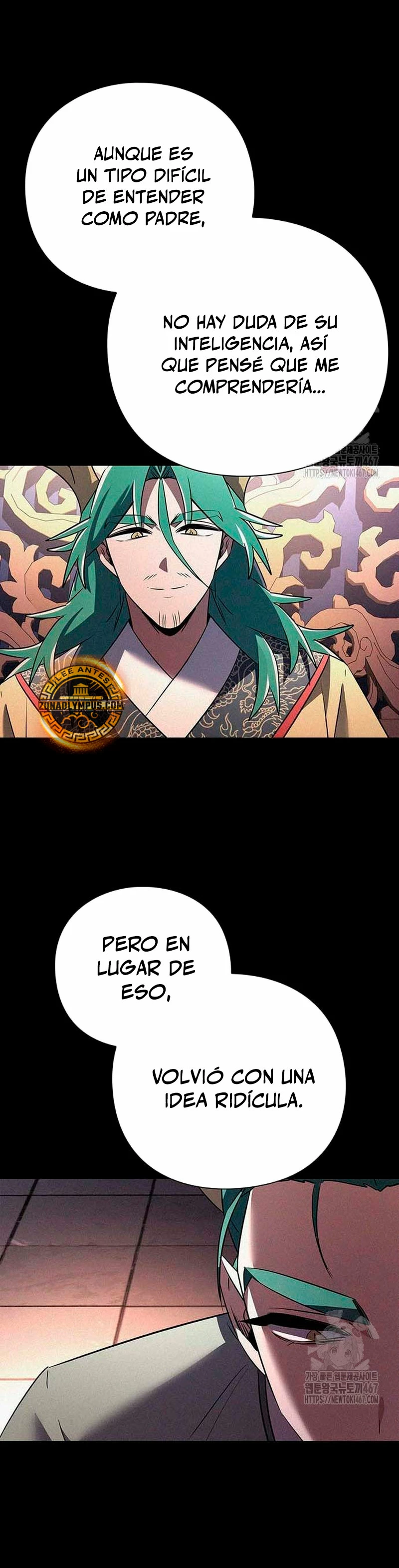 La noche del goblin > Capitulo 82 > Page 391