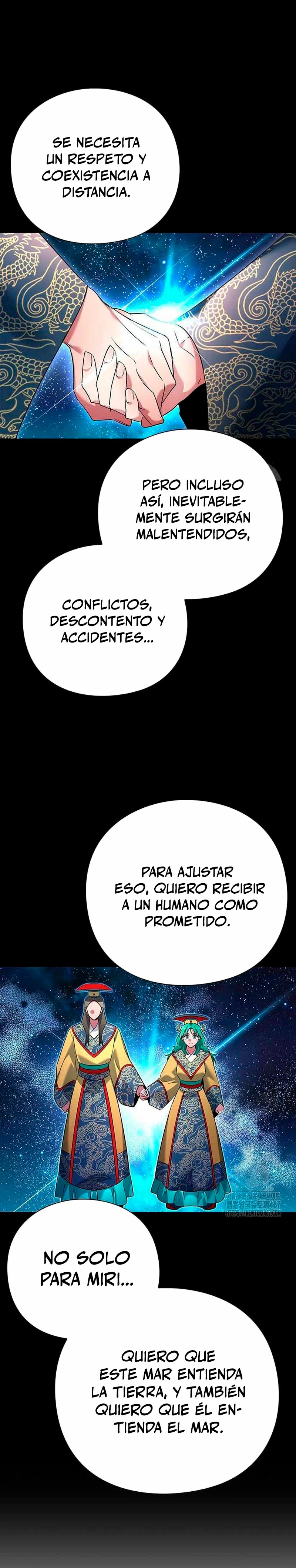 La noche del goblin > Capitulo 82 > Page 411