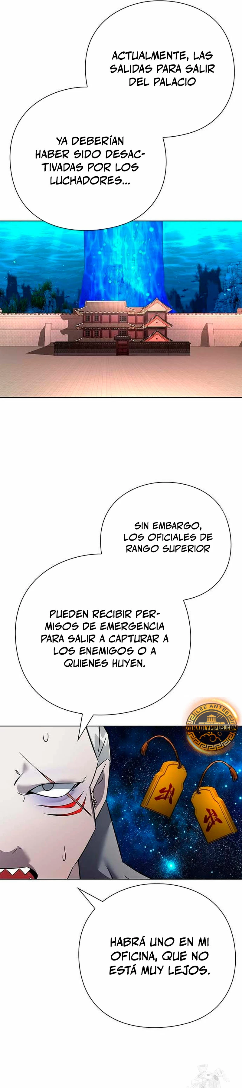 La noche del goblin > Capitulo 82 > Page 481