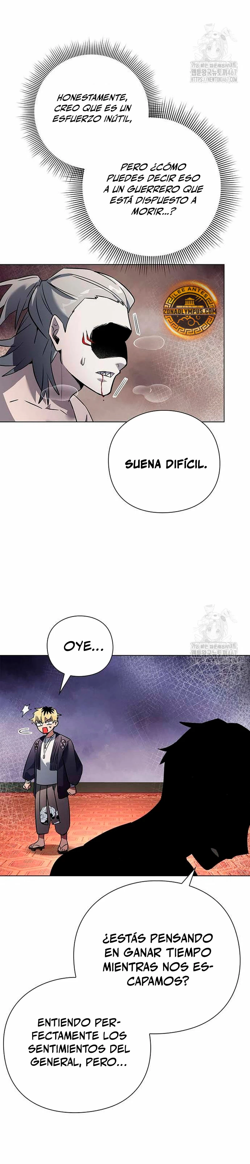 La noche del goblin > Capitulo 82 > Page 501