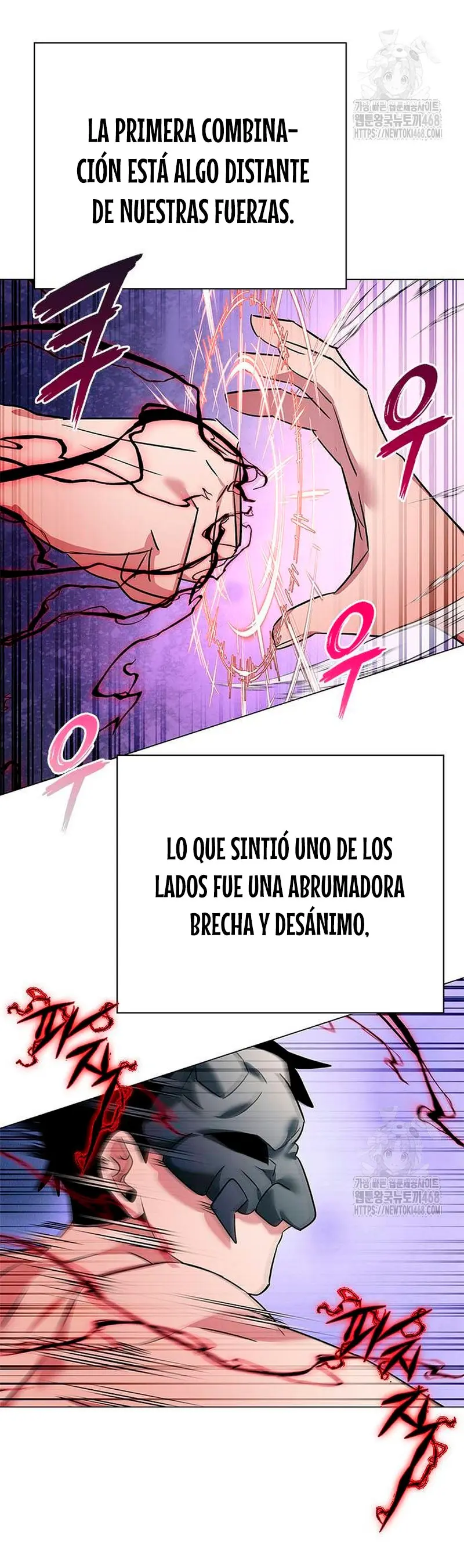 La noche del goblin > Capitulo 84 > Page 51