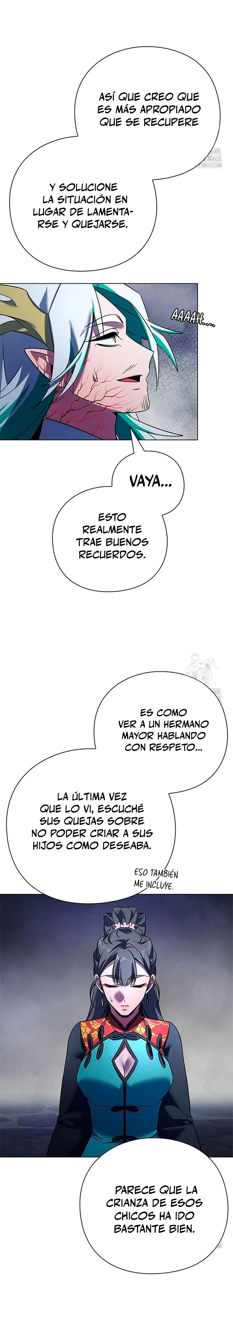 La noche del goblin > Capitulo 84 > Page 201