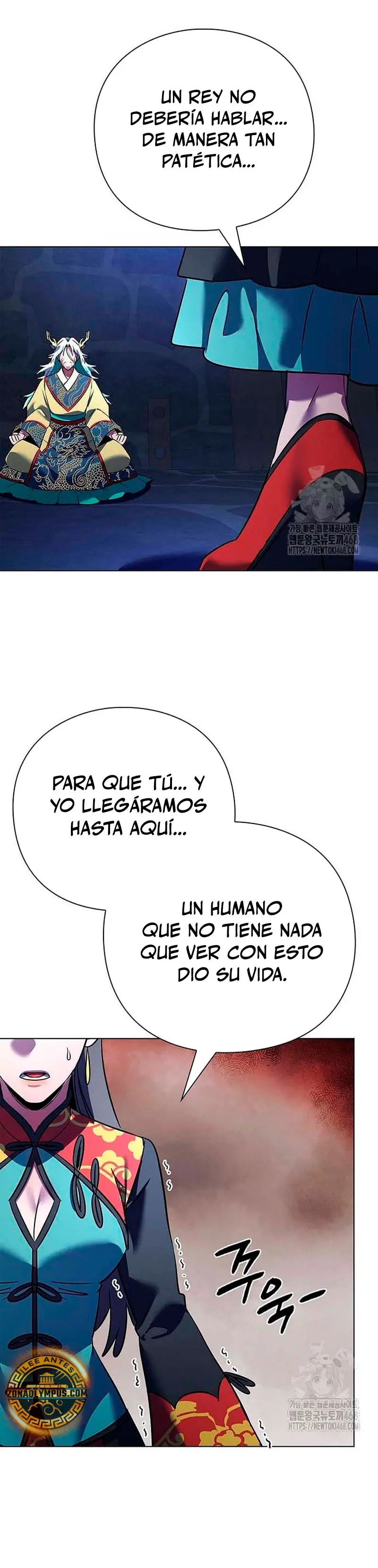 La noche del goblin > Capitulo 84 > Page 221