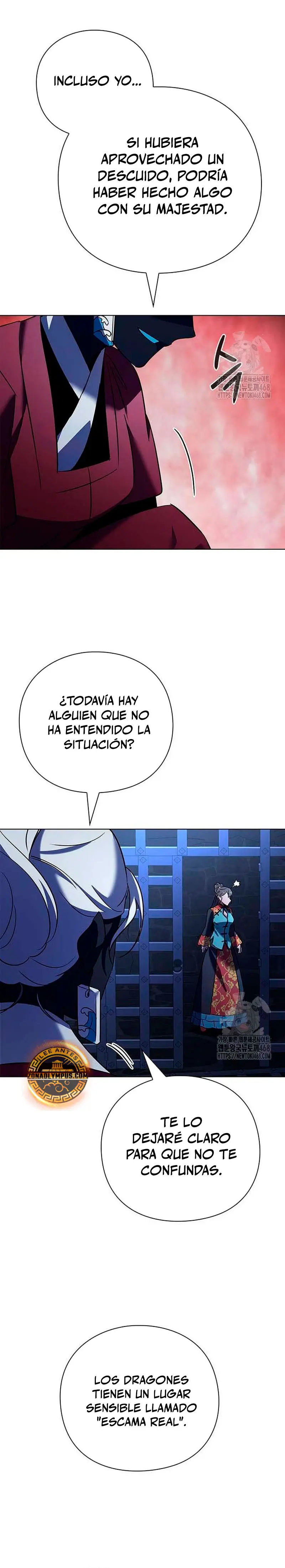 La noche del goblin > Capitulo 84 > Page 311