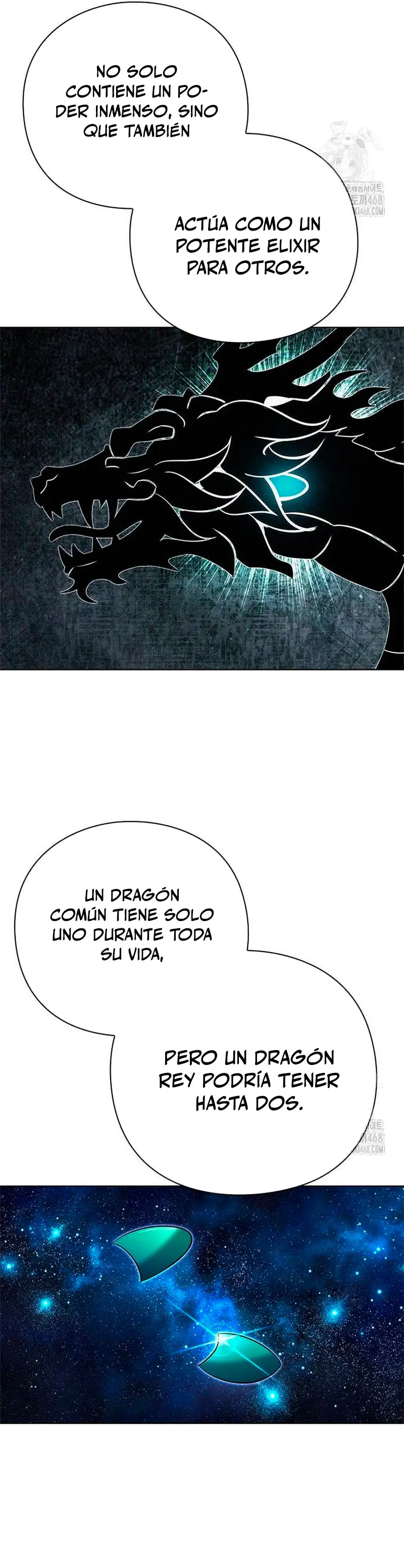 La noche del goblin > Capitulo 84 > Page 321