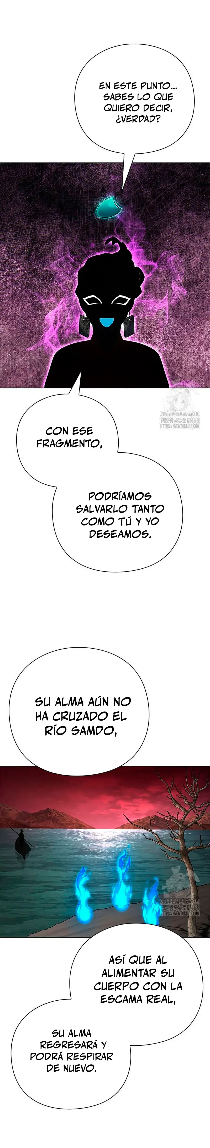 La noche del goblin > Capitulo 84 > Page 341