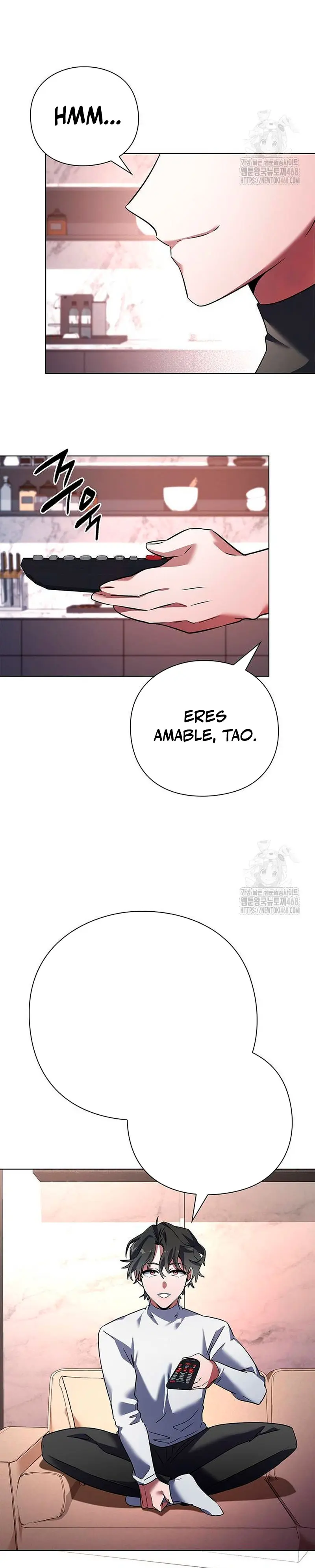 La noche del goblin > Capitulo 85 > Page 51