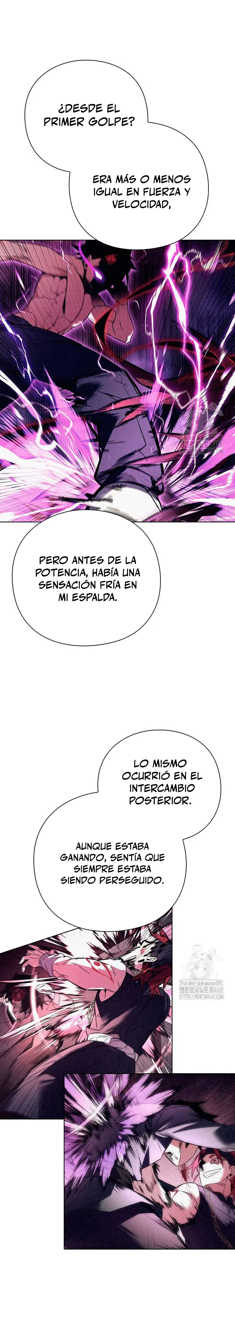 La noche del goblin > Capitulo 85 > Page 101