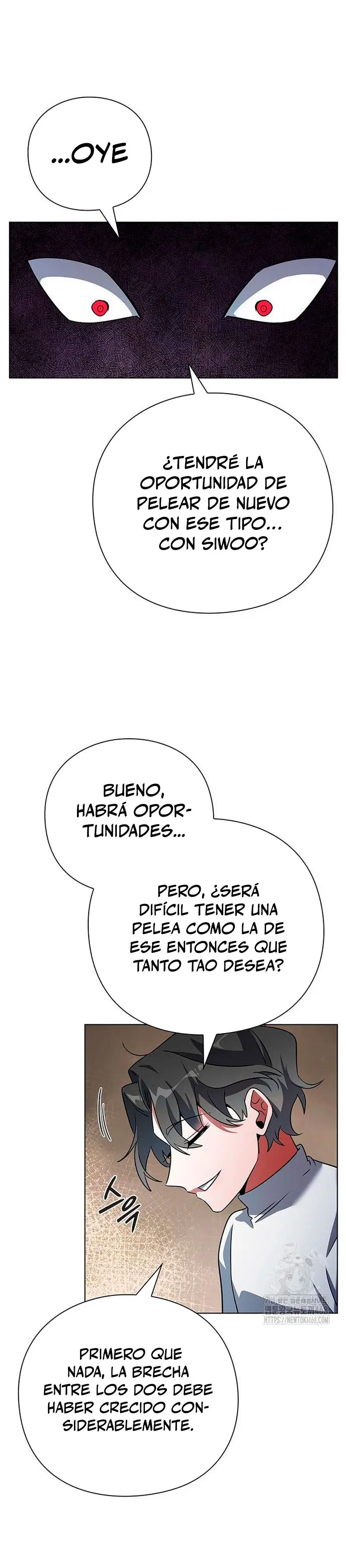 La noche del goblin > Capitulo 85 > Page 131