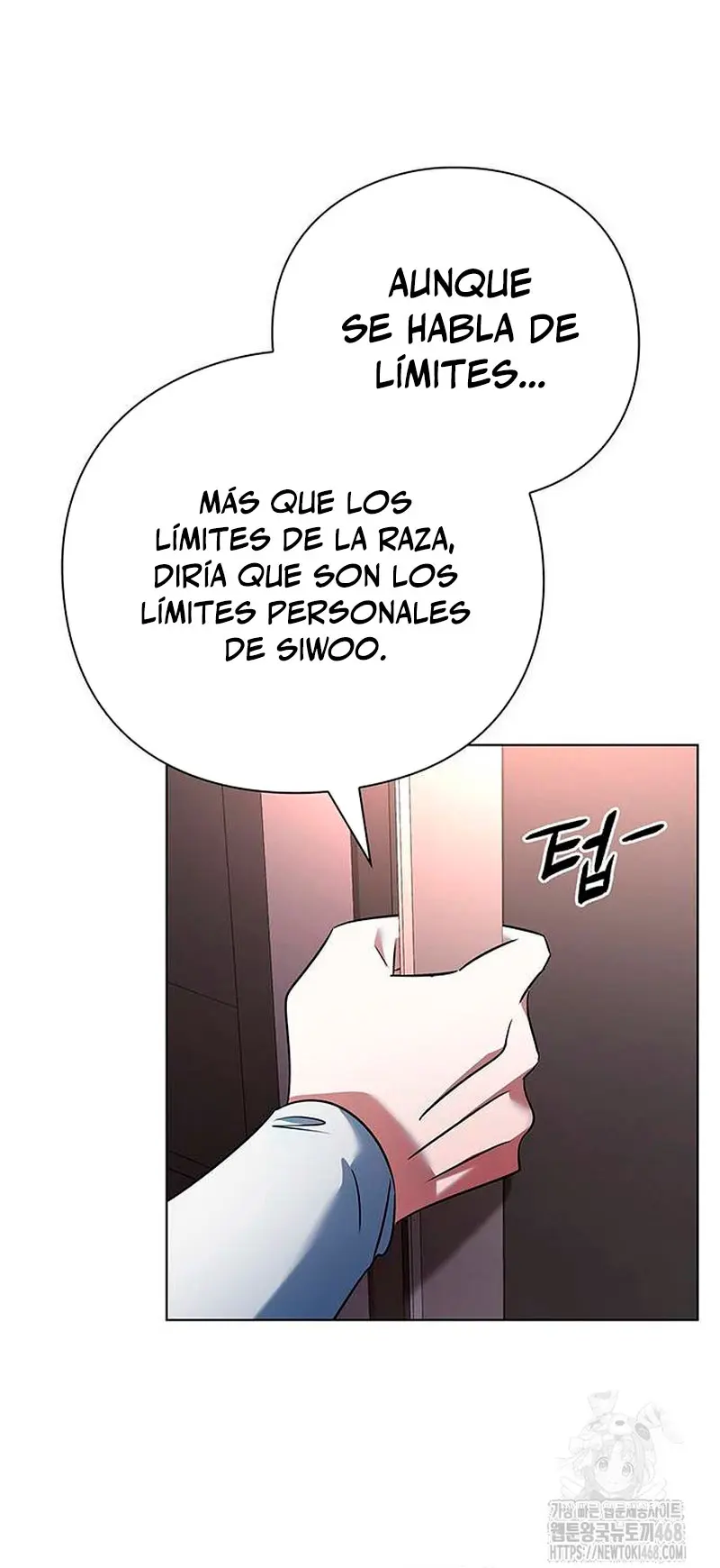 La noche del goblin > Capitulo 85 > Page 161